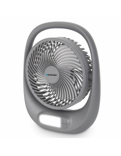 Ventillateur Blaupunkt AGDBLFAN010 Gris