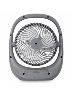Ventillateur Blaupunkt AGDBLFAN010 Gris 2