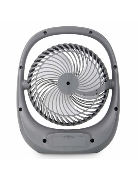 Ventillateur Blaupunkt AGDBLFAN010 Gris