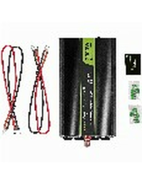 Inverseur de puissance Green Cell INV10 2000 W 1 Pièce