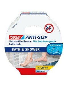 Ruban adhésif TESA Transparent (6 Pièces)
