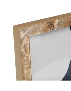 Cadre photo Versa Bois MDF 1,6 x 19,5 x 14,5 cm 2