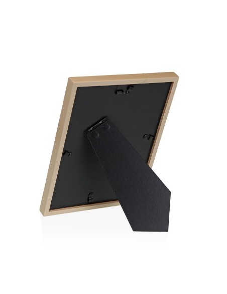 Cadre photo Versa Bois MDF 1,6 x 19,5 x 14,5 cm