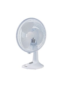 Ventillateur AGDPR111 Blanc