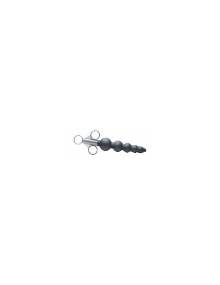 Boules Anales XR Silicone