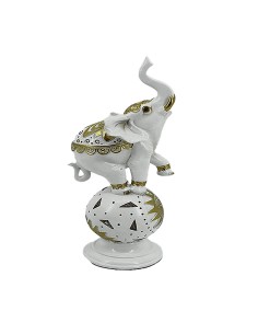 Figurine Décorative Versa Résine