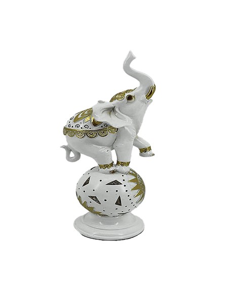 Figurine Décorative Versa Résine