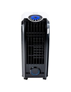 Climatiseur Évaporation Portable Ravanson KR-7010 Blanc Noir 60 W 2