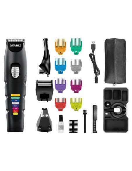 Rasoir electrique Wahl 09893.0464