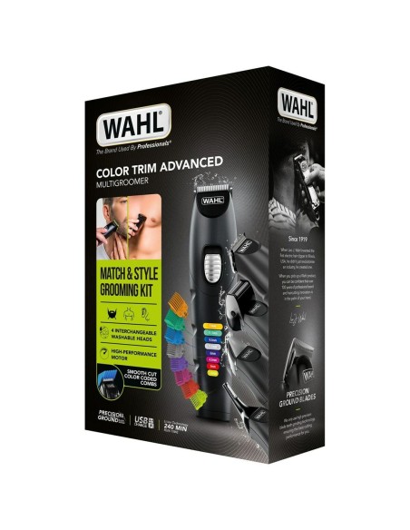 Rasoir electrique Wahl 09893.0464