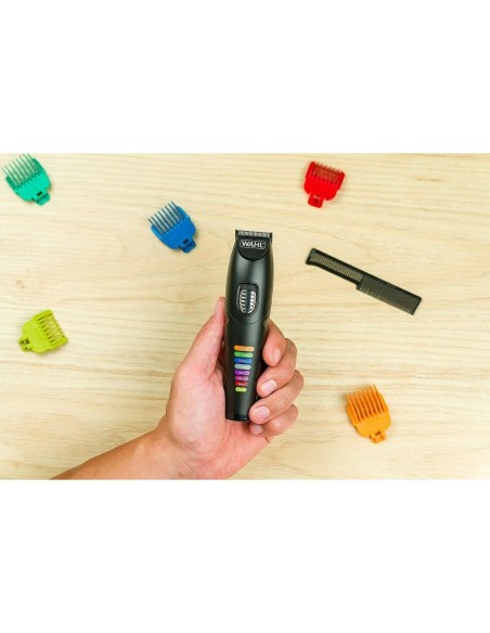 Rasoir electrique Wahl 09893.0464