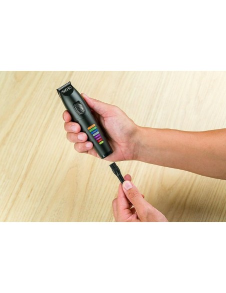 Rasoir electrique Wahl 09893.0464