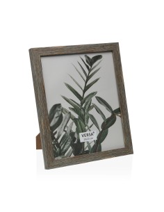Cadre photo Versa Marron Bois
