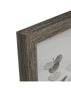 Cadre photo Versa Marron Bois 2