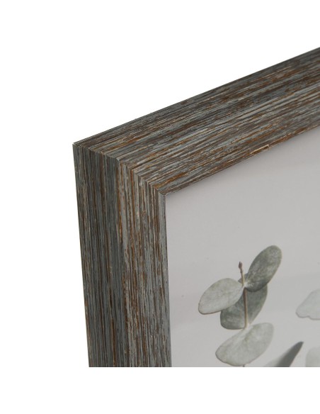 Cadre photo Versa Marron Bois