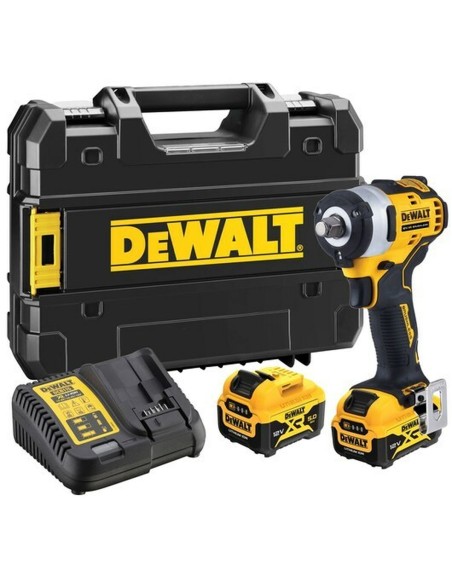 Clé à chocs Dewalt DCF901P2-QW 12 V 340 nm