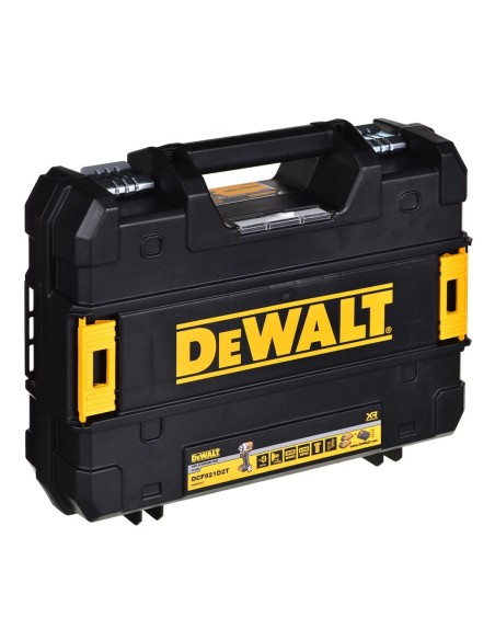 Clé à chocs Dewalt DCF921D2T 18 V 406 Nm 610 Nm