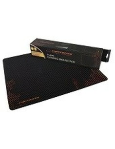 Tapis de Souris Esperanza EA146R Noir Rouge 2