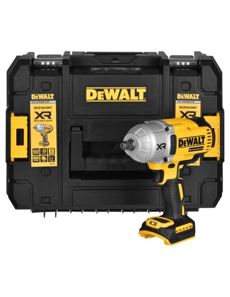 Clé à chocs Dewalt DCF900NT-XJ 760 W 18 V 1396 Nm