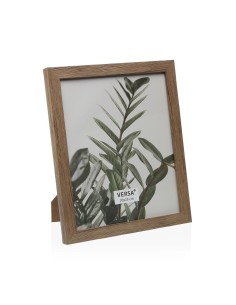 Cadre photo Versa Marron Bois