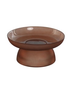 Centre de Table Home ESPRIT Moderne 23,5 X 23,5 X 11 cm
