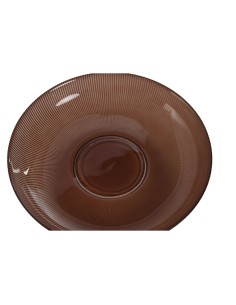 Centre de Table Home ESPRIT Moderne 23,5 X 23,5 X 11 cm 2