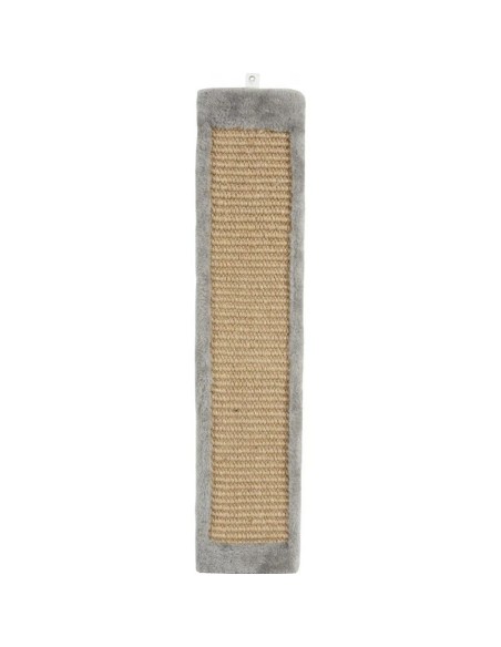 Grattoir pour Chats Zolux 504039GRI Gris Bois Sisal