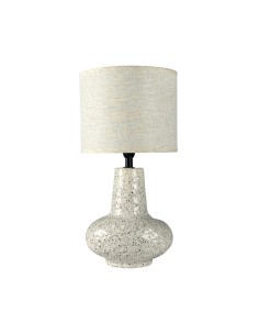 Lampe de bureau Versa Céramique 20 x 39 x 20 cm
