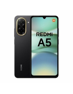 Smartphone Xiaomi Unisoc 3 GB RAM 64 GB Noir