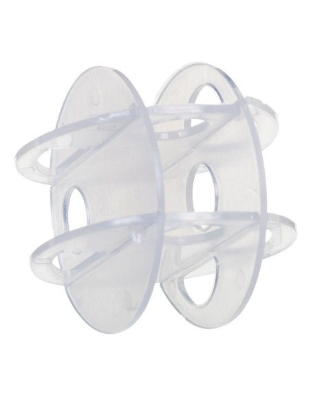 Jouets Trixie Snack Ball Multicouleur Plastique
