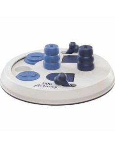 Jouet pour chien Trixie Blanc Plastique (1 Pièce)