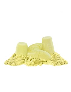 OUTLET Sable à Modeler Playz Kidz (Sans emballage ) 2