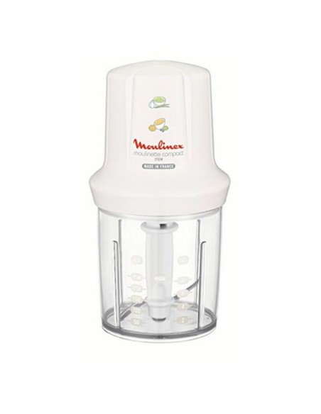 Hachoir Moulinex DJ300110 270 W