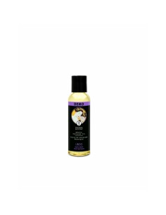 Huile de massage érotique Shunga