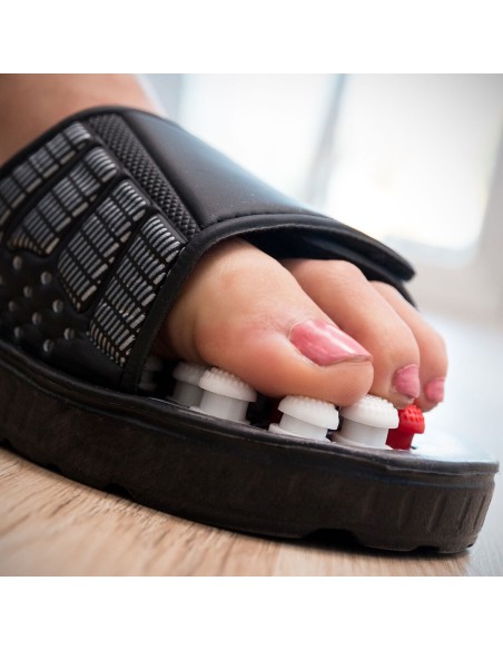 Chaussures d'acupuncture Slicu InnovaGoods