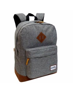 Cartable Toybags Ranking Gris