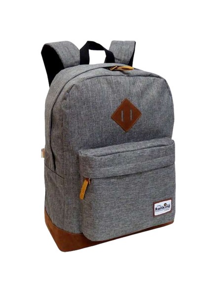 Cartable Toybags Ranking Gris