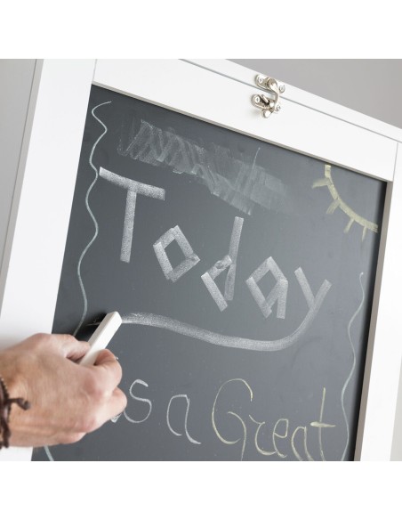 Bureau Mural Rabattable Woldy InnovaGoods
