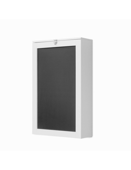 Bureau Mural Rabattable Woldy InnovaGoods