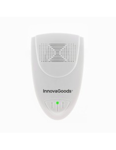 Répulsif Ultrasons d'insectes et de Rongeurs Mini InnovaGoods 2