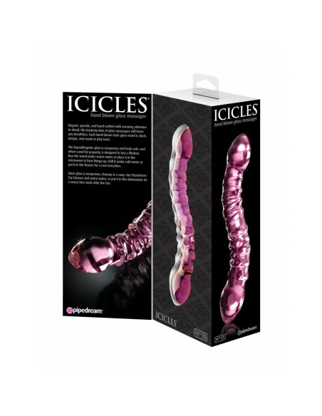 Gode Pipedream Icicles