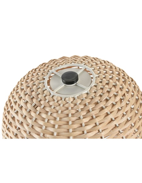 Lampe de bureau Home ESPRIT Beige