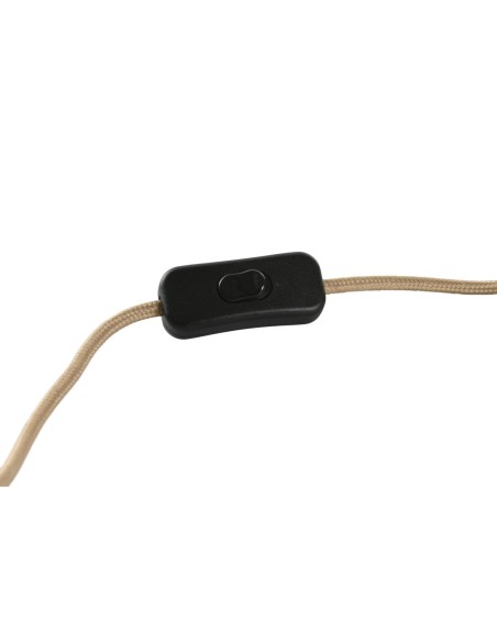 Lampe de bureau Home ESPRIT Beige