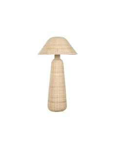Lampadaire Home ESPRIT Beige 60 x 60 x 109 cm