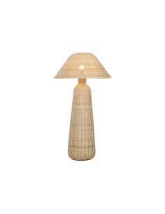 Lampadaire Home ESPRIT Beige 60 x 60 x 109 cm 2