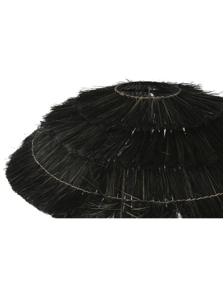 Lampadaire Home ESPRIT Noir 80 x 80 x 171 cm
