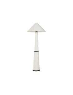 Lampadaire Home ESPRIT Blanc 60 x 60 x 158 cm