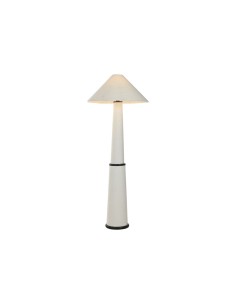 Lampadaire Home ESPRIT Blanc 60 x 60 x 158 cm 2