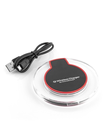 Chargeur Sans Fil pour Smartphones InnovaGoods