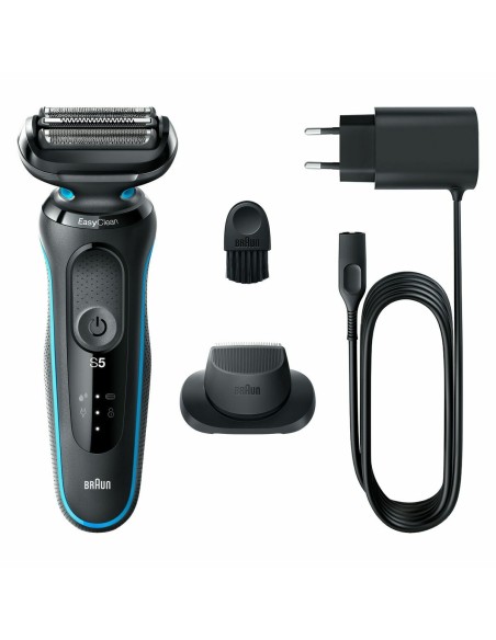 Rasoir électrique Braun 51-M1200s